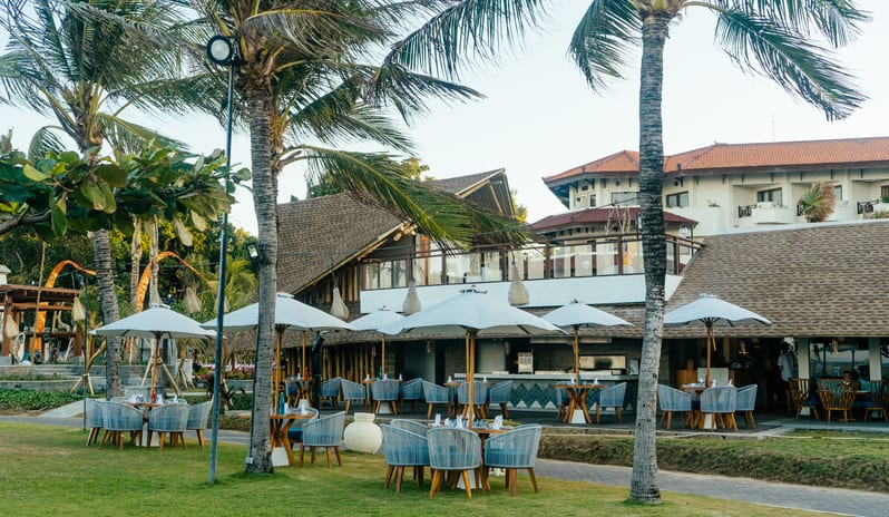 Jukung Grill and La Cascata 7_2383